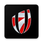 hsbc svns android application logo